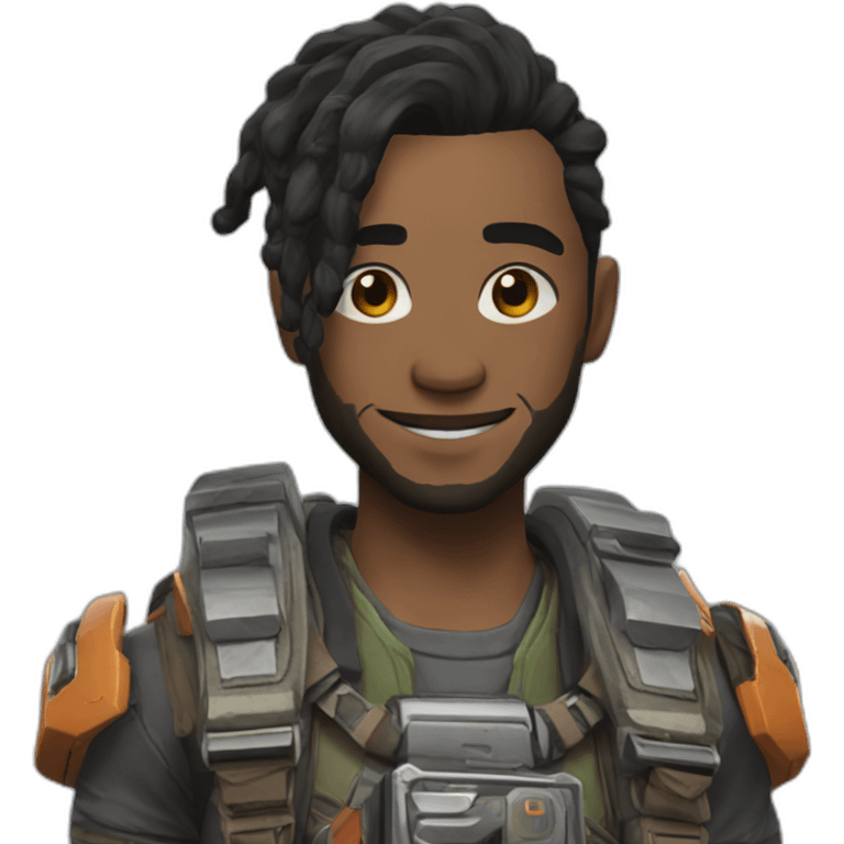 apex legends emoji