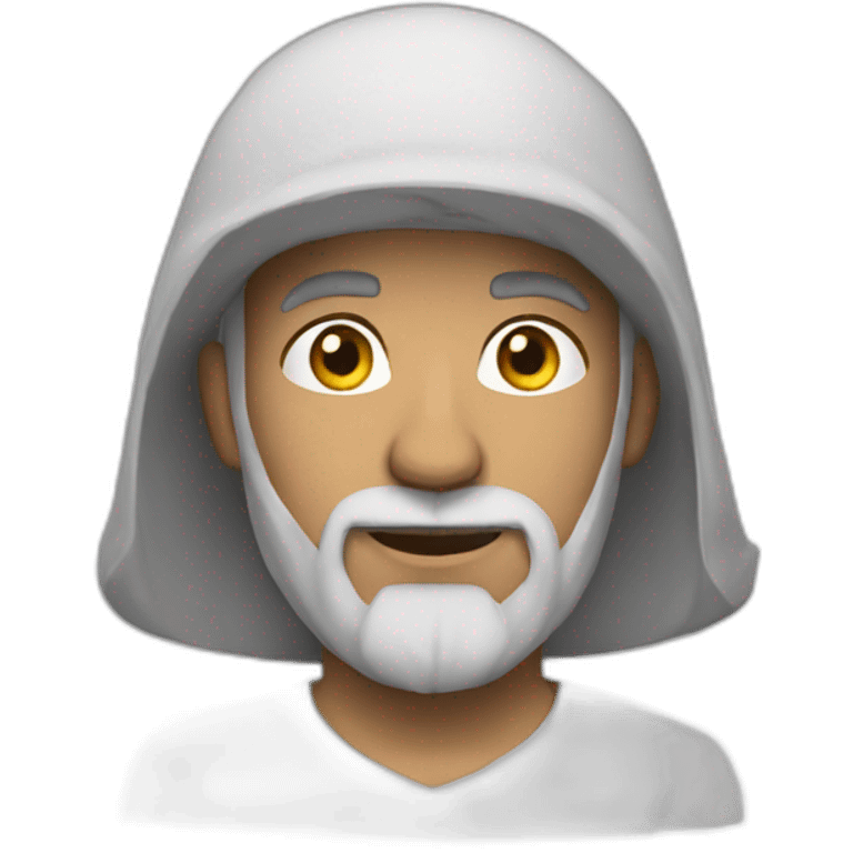 Coran emoji