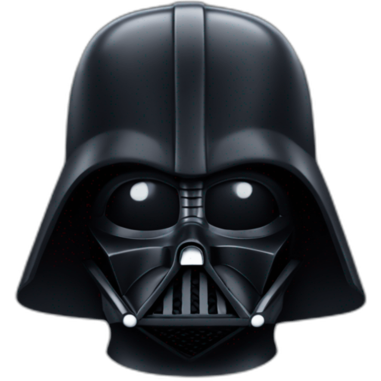 Darth vader desperate emoji