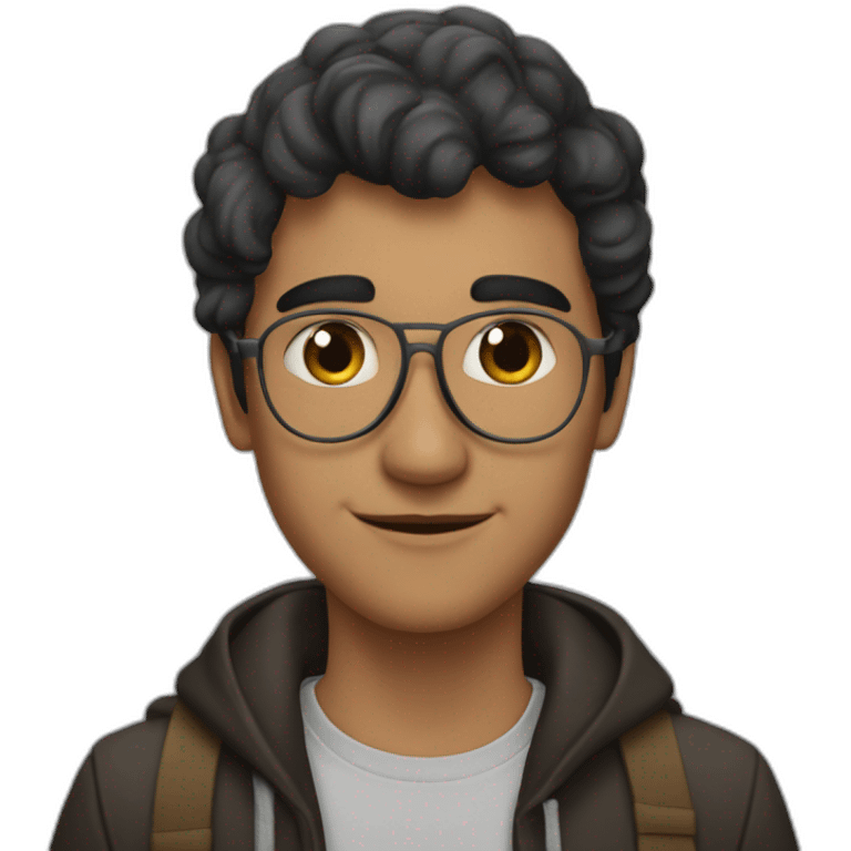 Lucas Chaudagne emoji