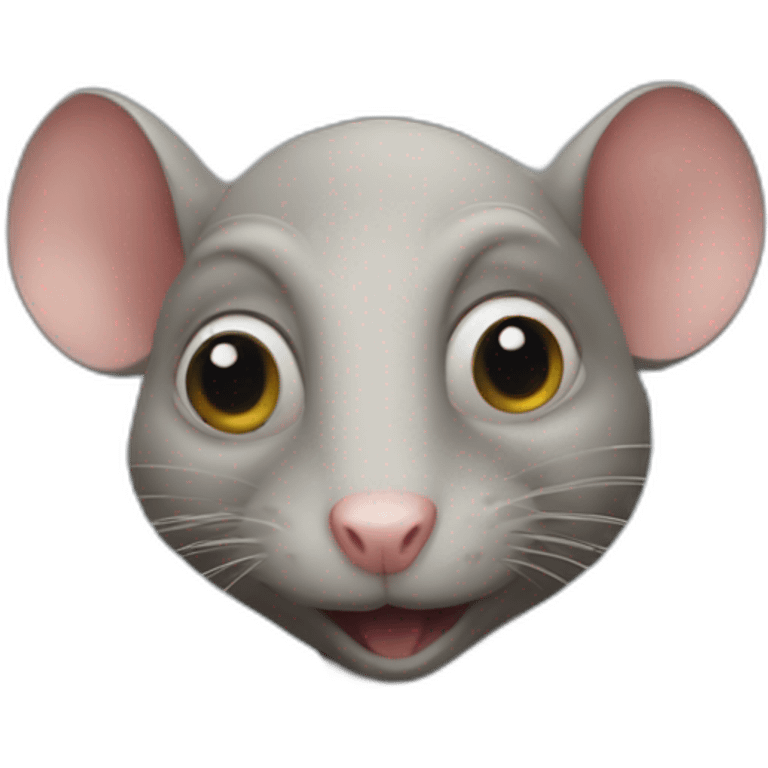 alien-rat emoji