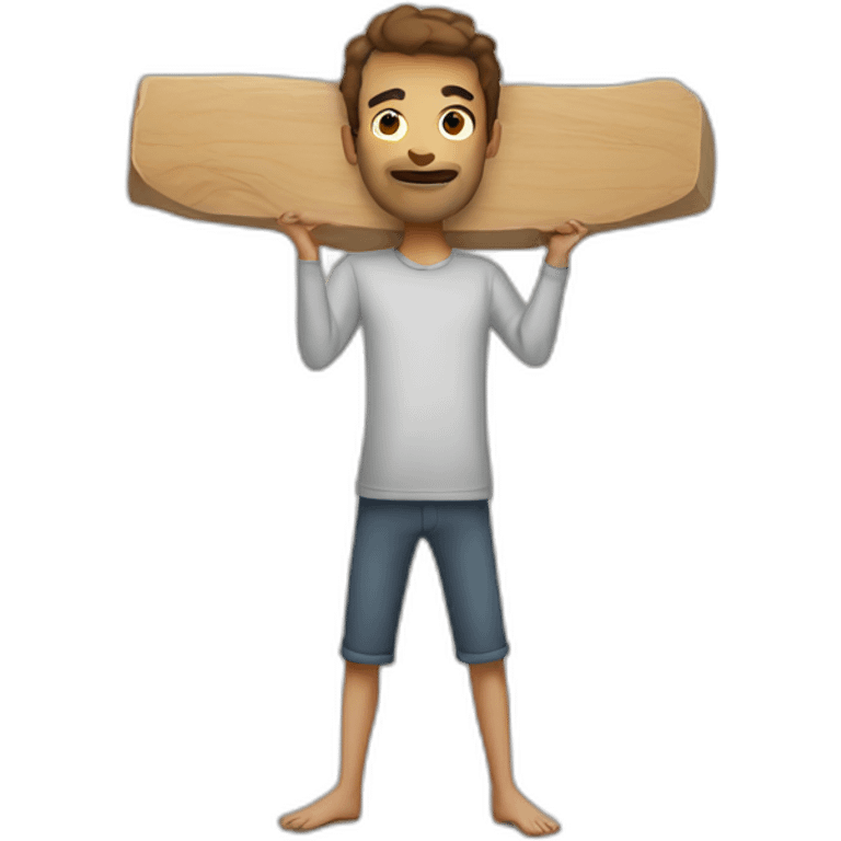 Planche emoji