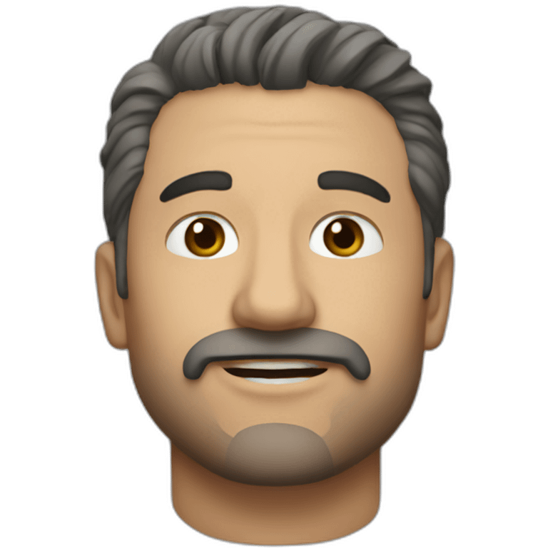 Robin Lassalle emoji