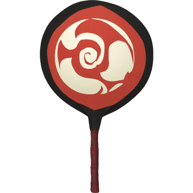 Uchiwa itachi emoji