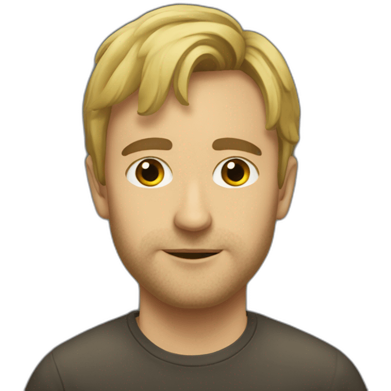 Renaud Lepicm emoji