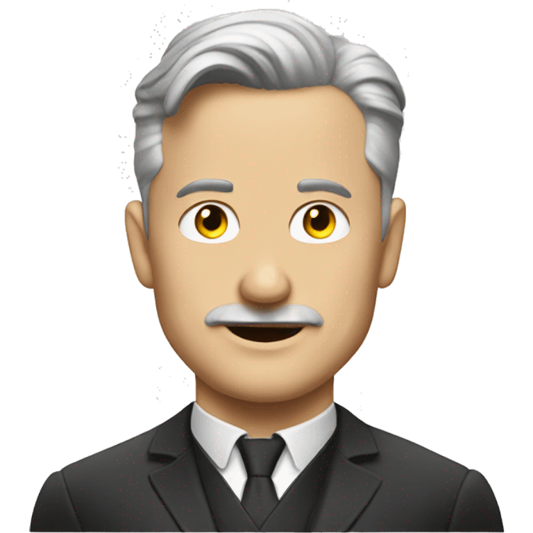 Tesla emoji