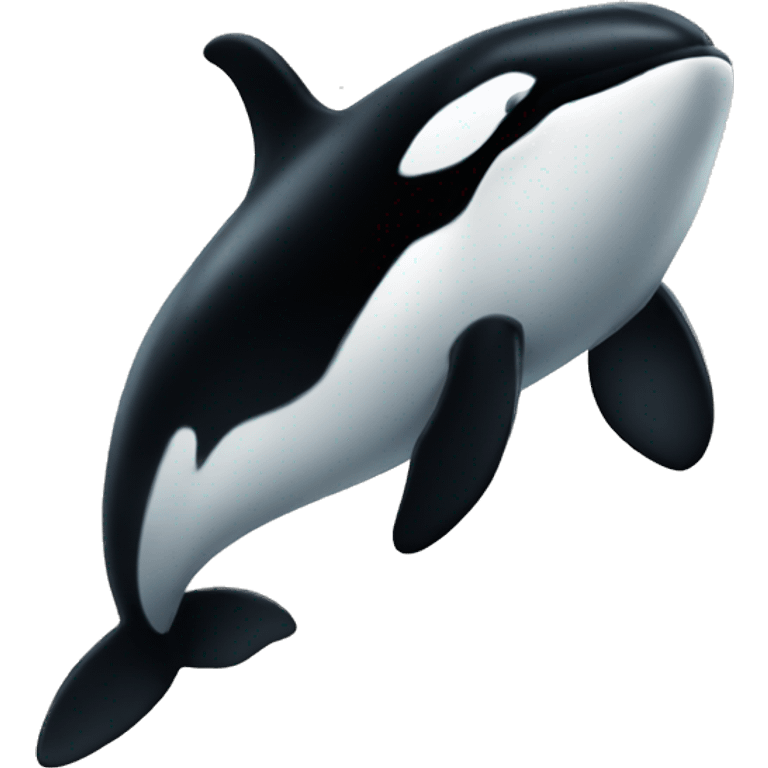 Orca  emoji