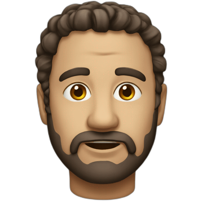 César emoji