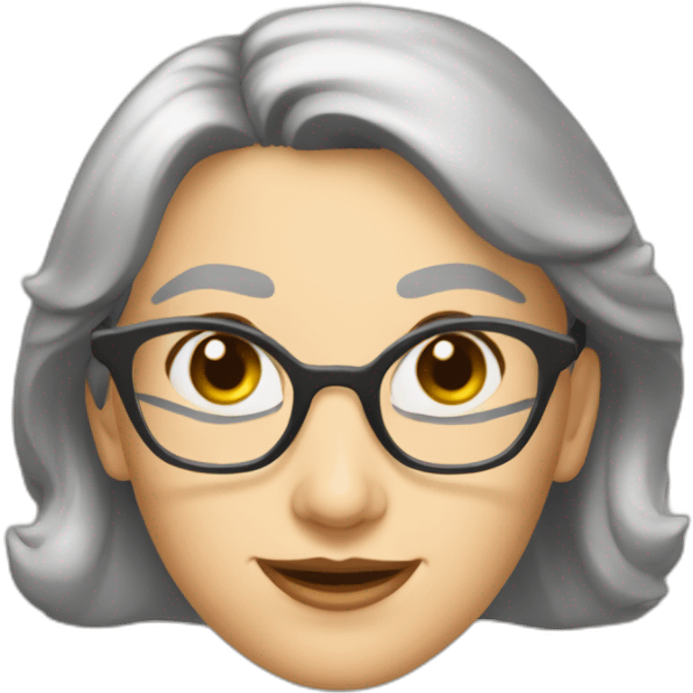 Mme Durmus emoji