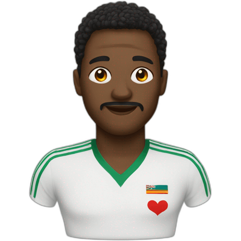 Wembanyama emoji