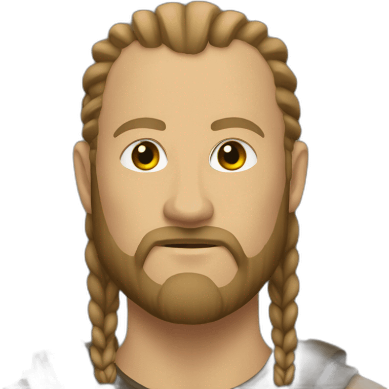 Ragnar emoji