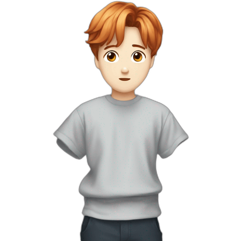 jhope emoji