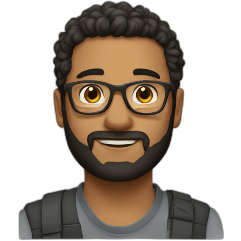 Alex-DEVOPSina emoji