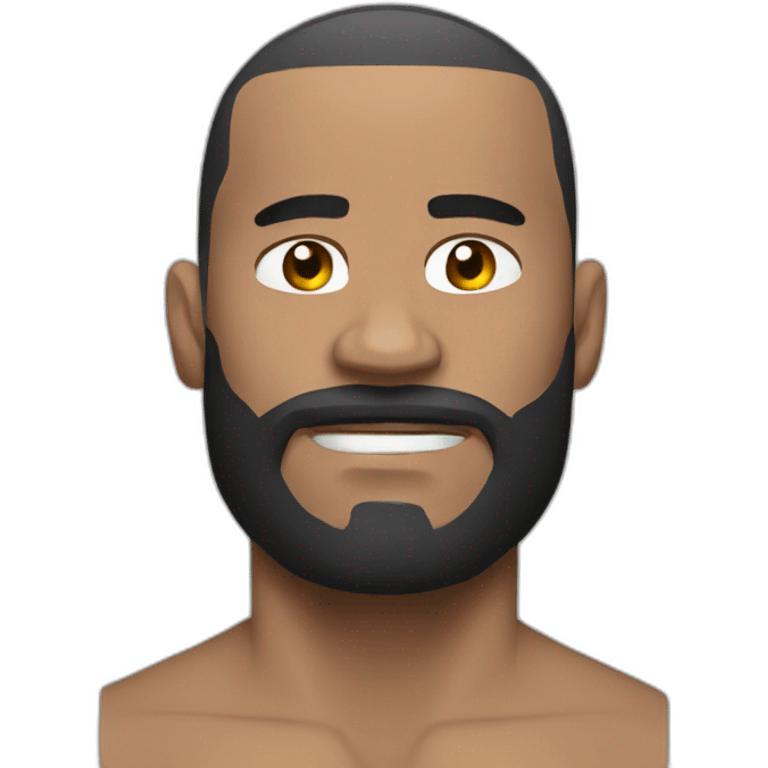 Ufc emoji