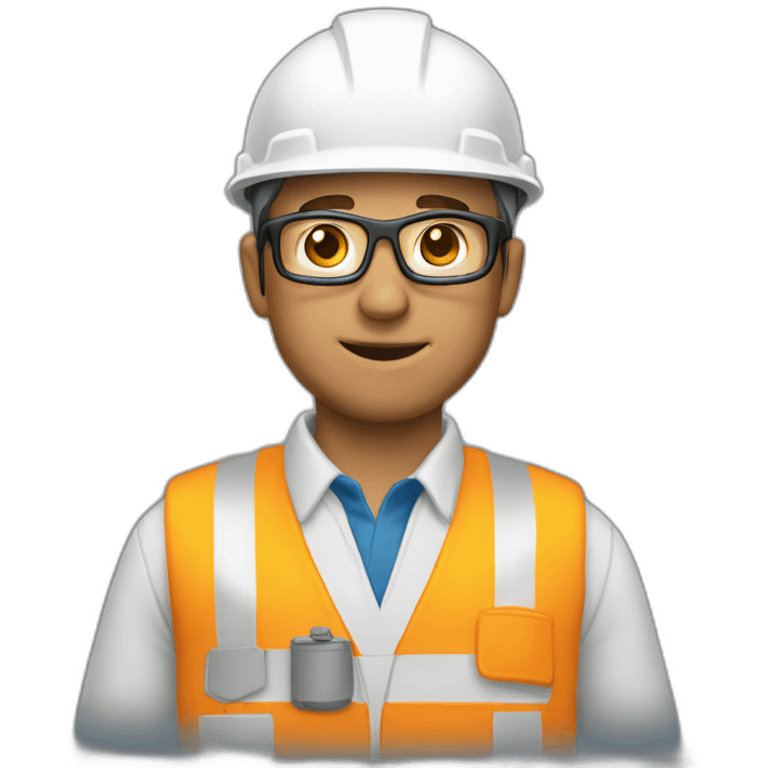 super engineer emoji