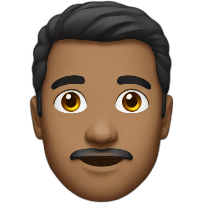 Ali mustapha emoji