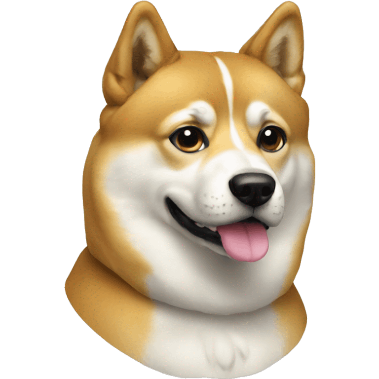 doge premier ministre emoji