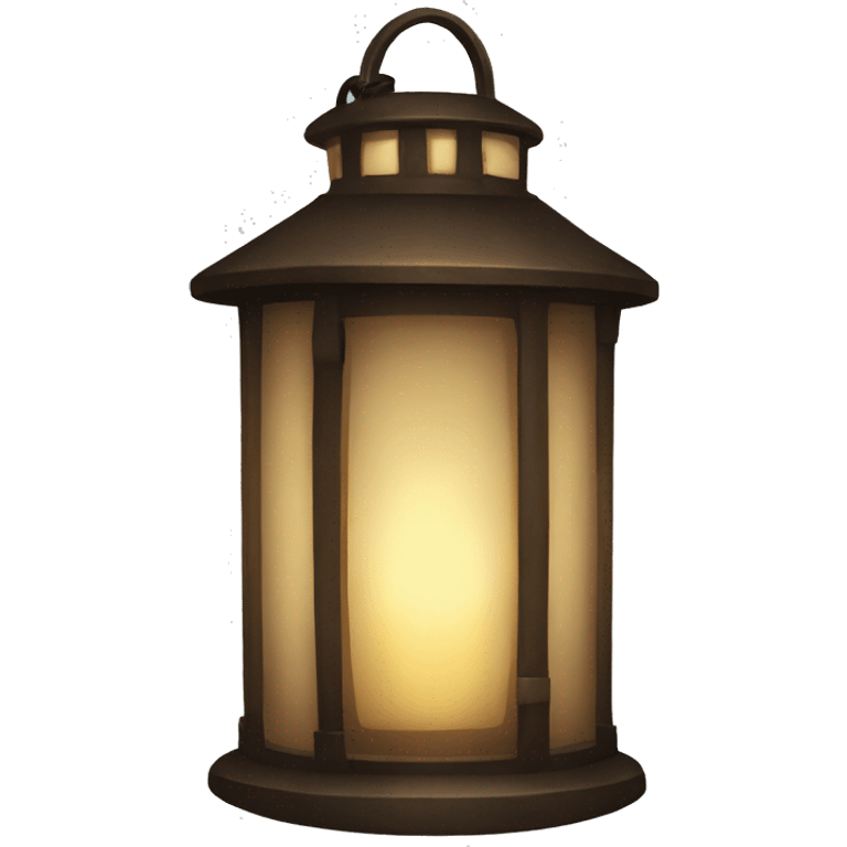 lantern emoji