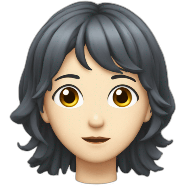 ai-pedia anime emoji