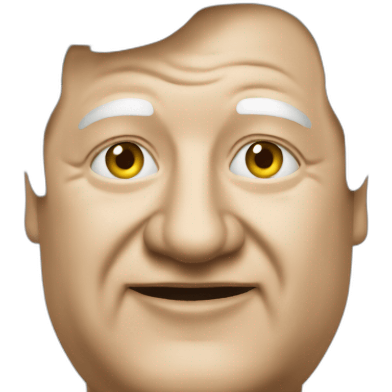 Boris Yeltsin emoji