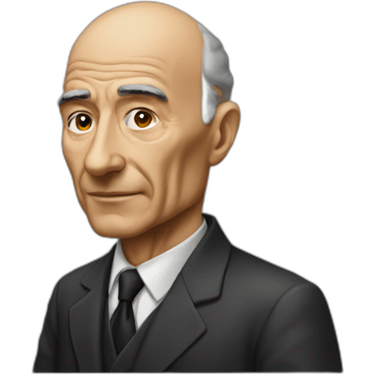 Oppenheimer emoji