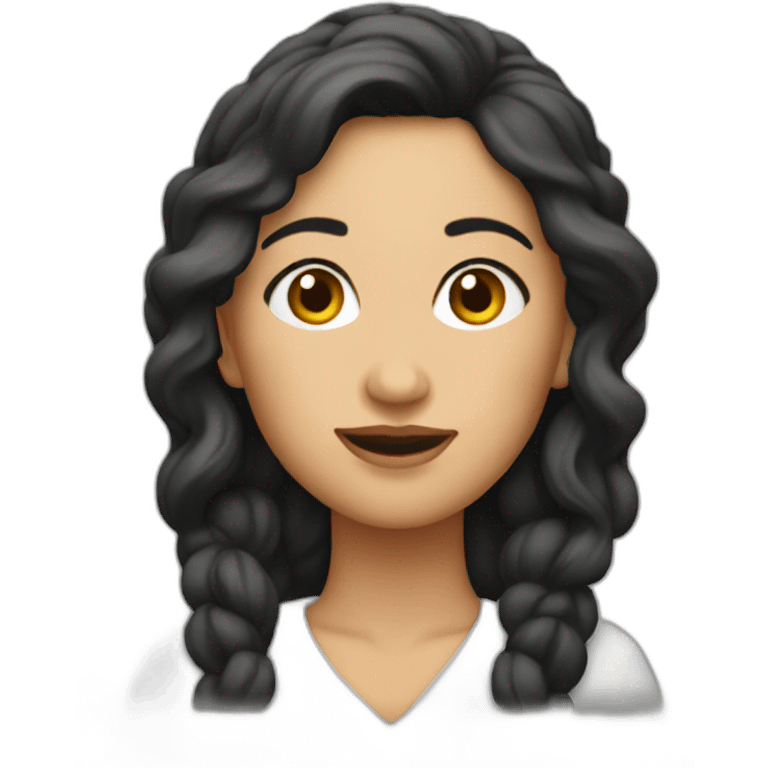 Carmen Rego emoji