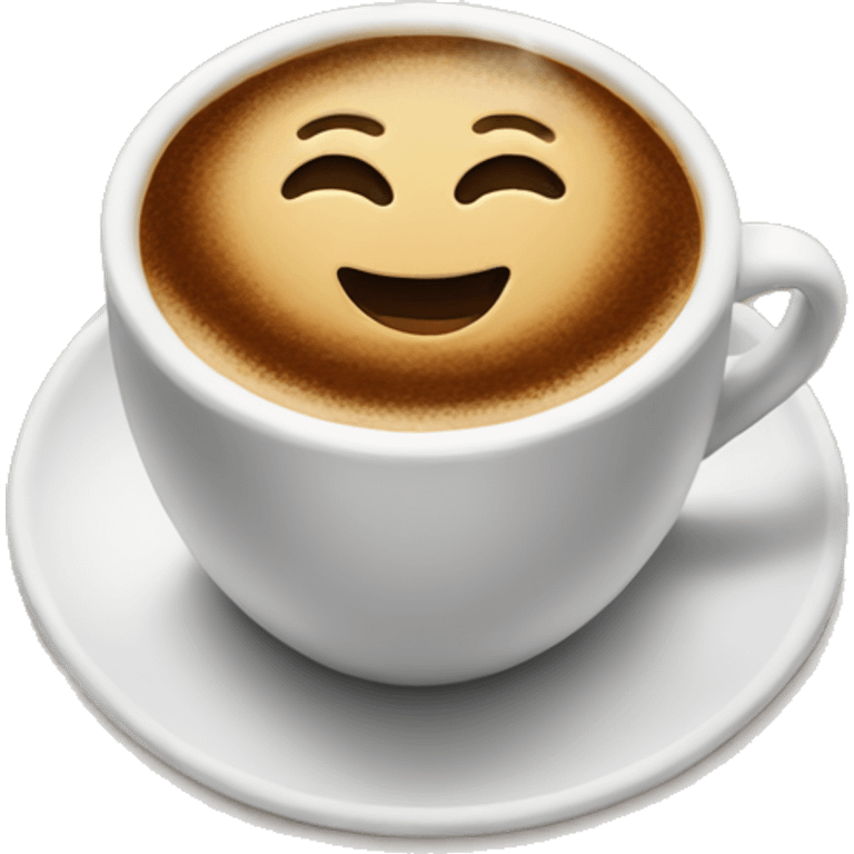 Coffees emoji