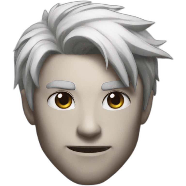 league of legends emoji