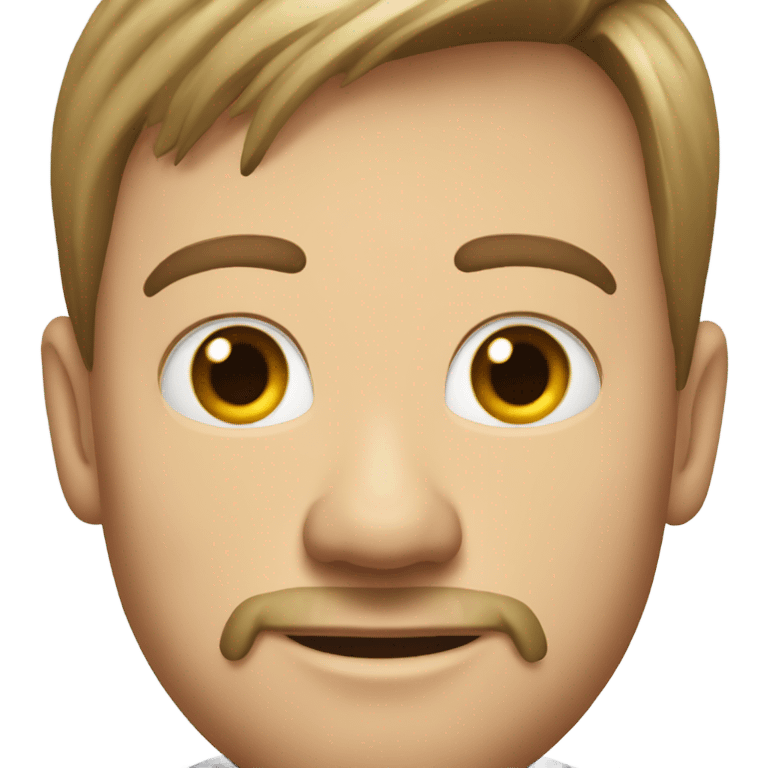 Toby McGuire  emoji