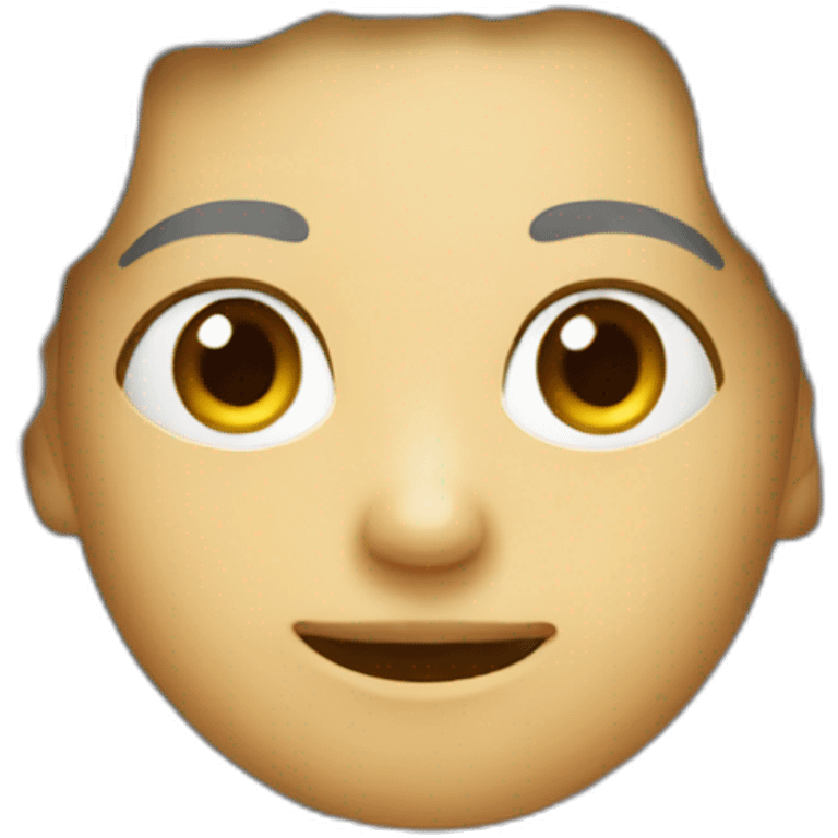 Zizi emoji