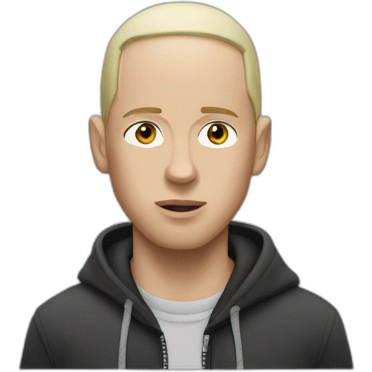 Eminem emoji