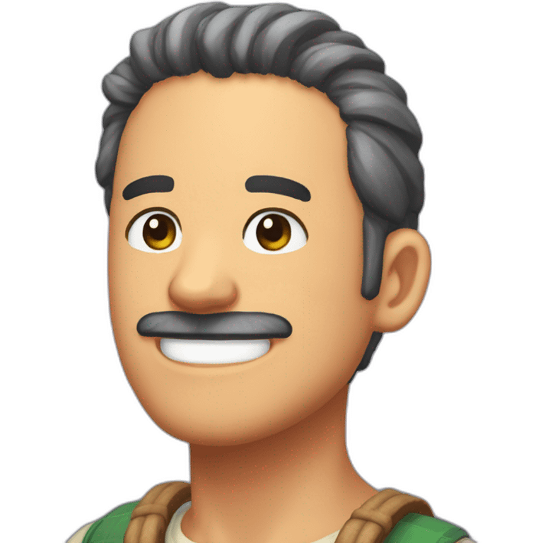 Maru stardew valley emoji