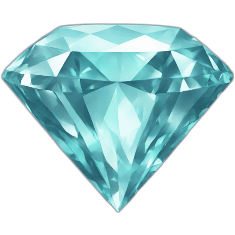 Diamond cd emoji