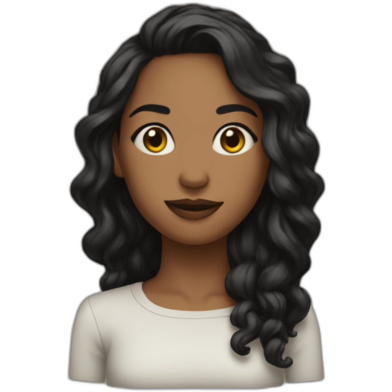 tamara emoji