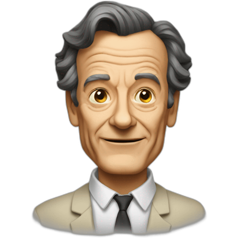 feynman emoji