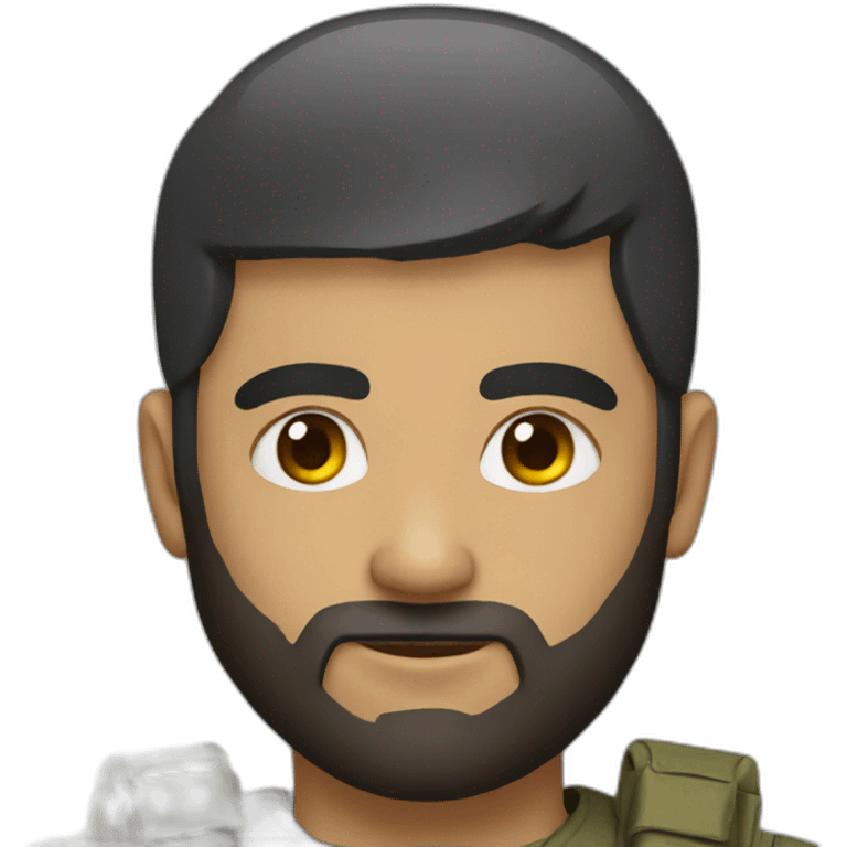 tactical emoji