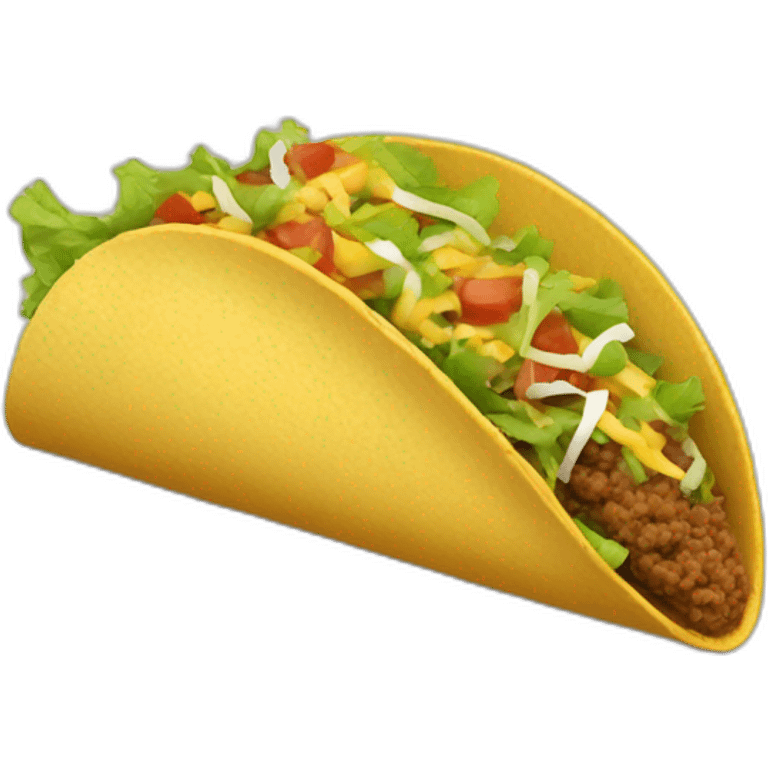 tacos emoji