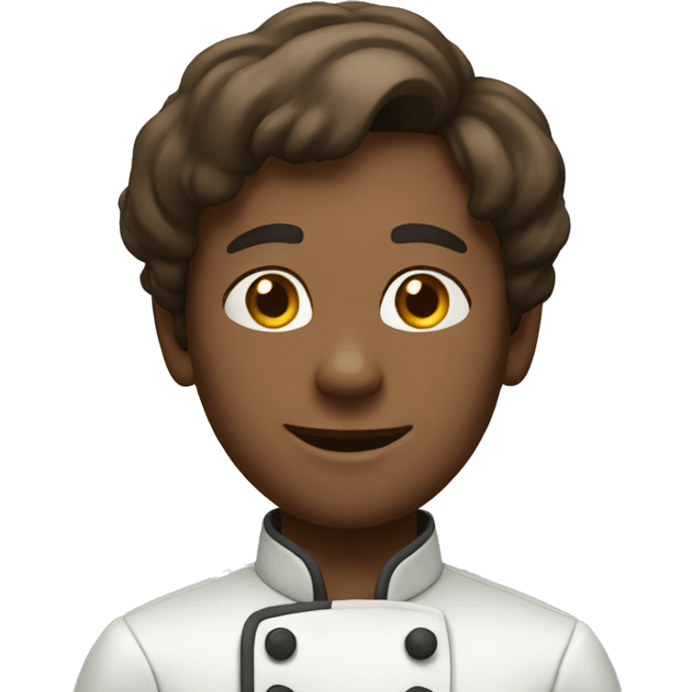 cooking emoji