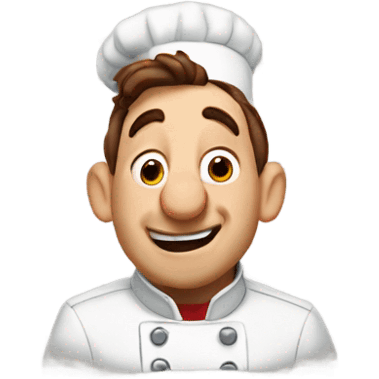 ratatouille emoji