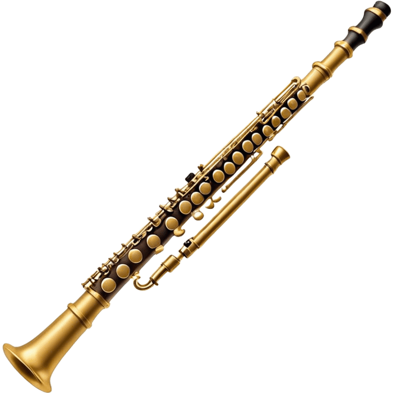 oboe  emoji