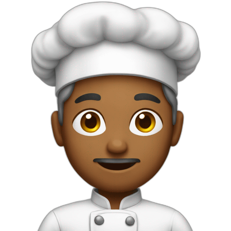 cook emoji