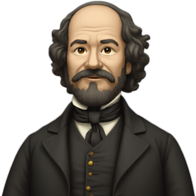 Bakunin emoji