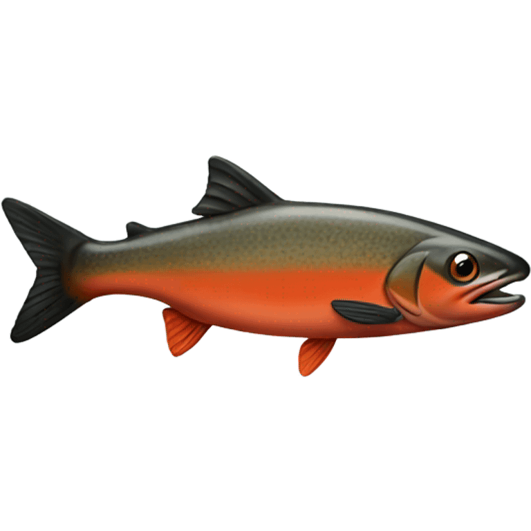 coho emoji