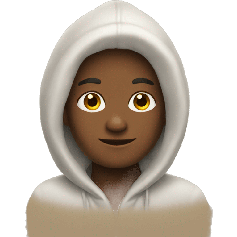 Cozy  emoji