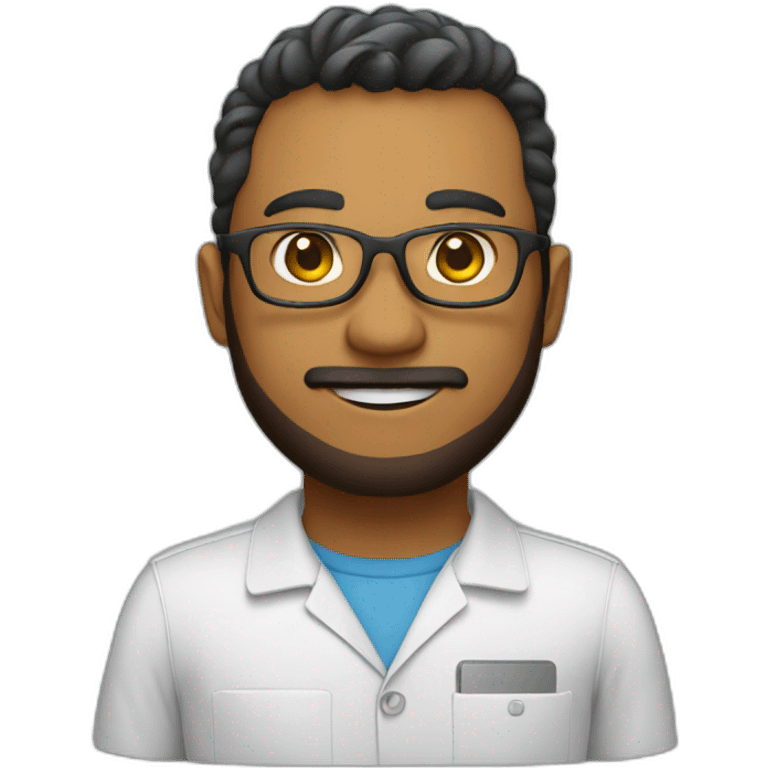 product engineer emoji