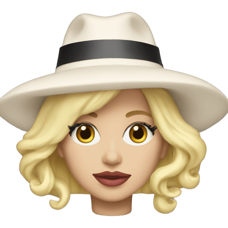 Lady gaga Joanne emoji