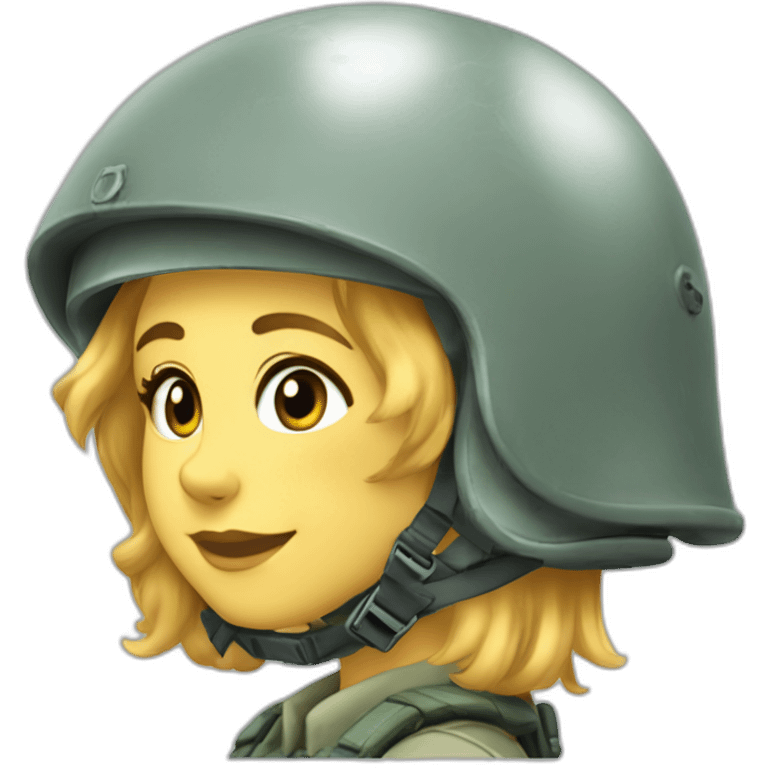 mirage 2000 Jeanne d’arc emoji