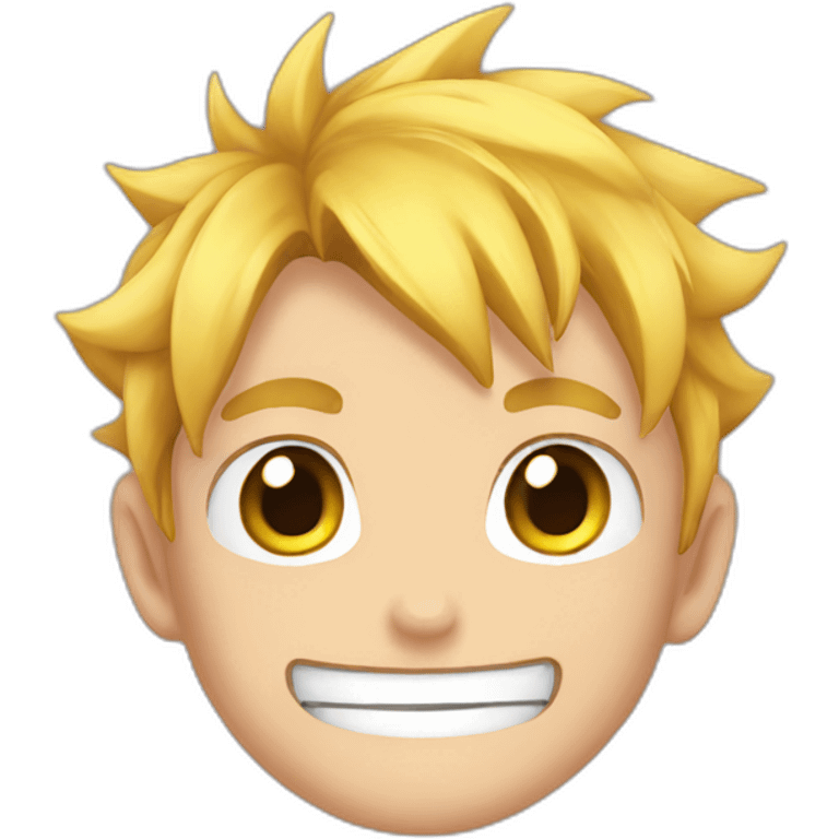 Natsu emoji