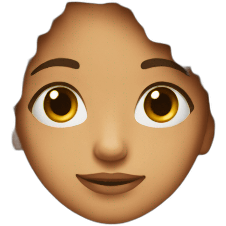 Ma cousine shahd emoji