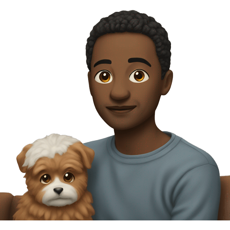 cozy indoor portraits  emoji